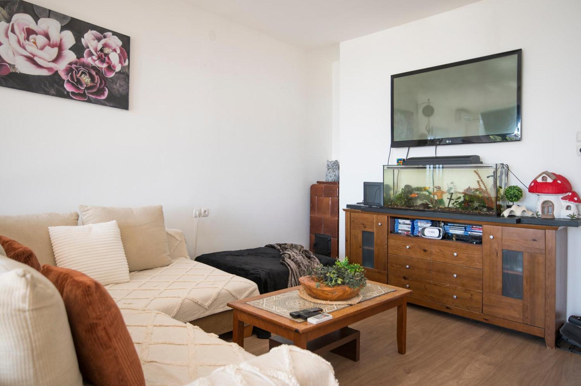 Split Sea View Centar Xxl Apartment Exterior photo